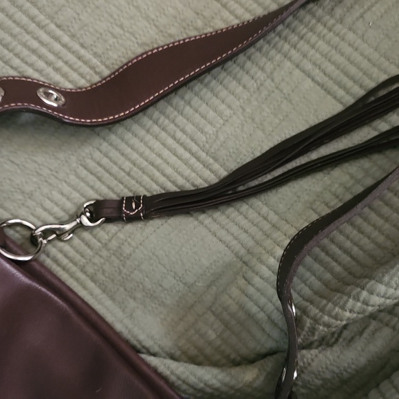 Coach purse - Picture 6 of 6